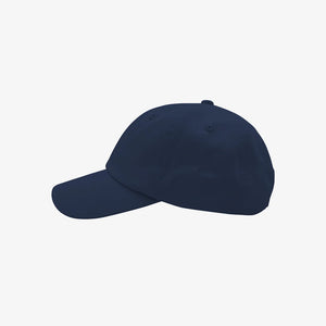 Navy - Side