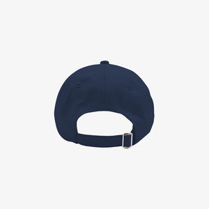 Navy - Back