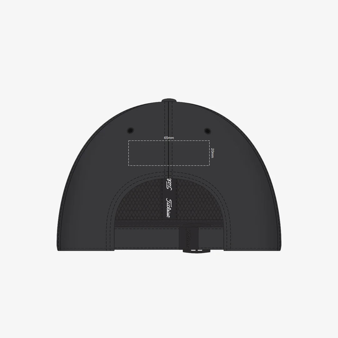 Black - Back