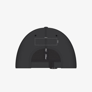 Black - Back