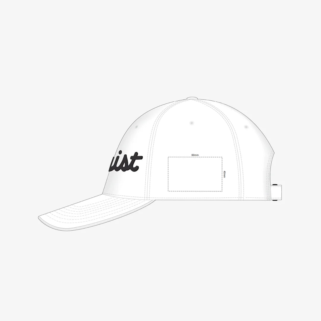 White - Side