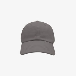 Grey - Front