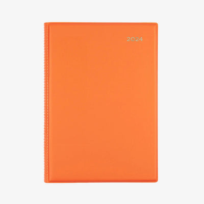Orange - Front