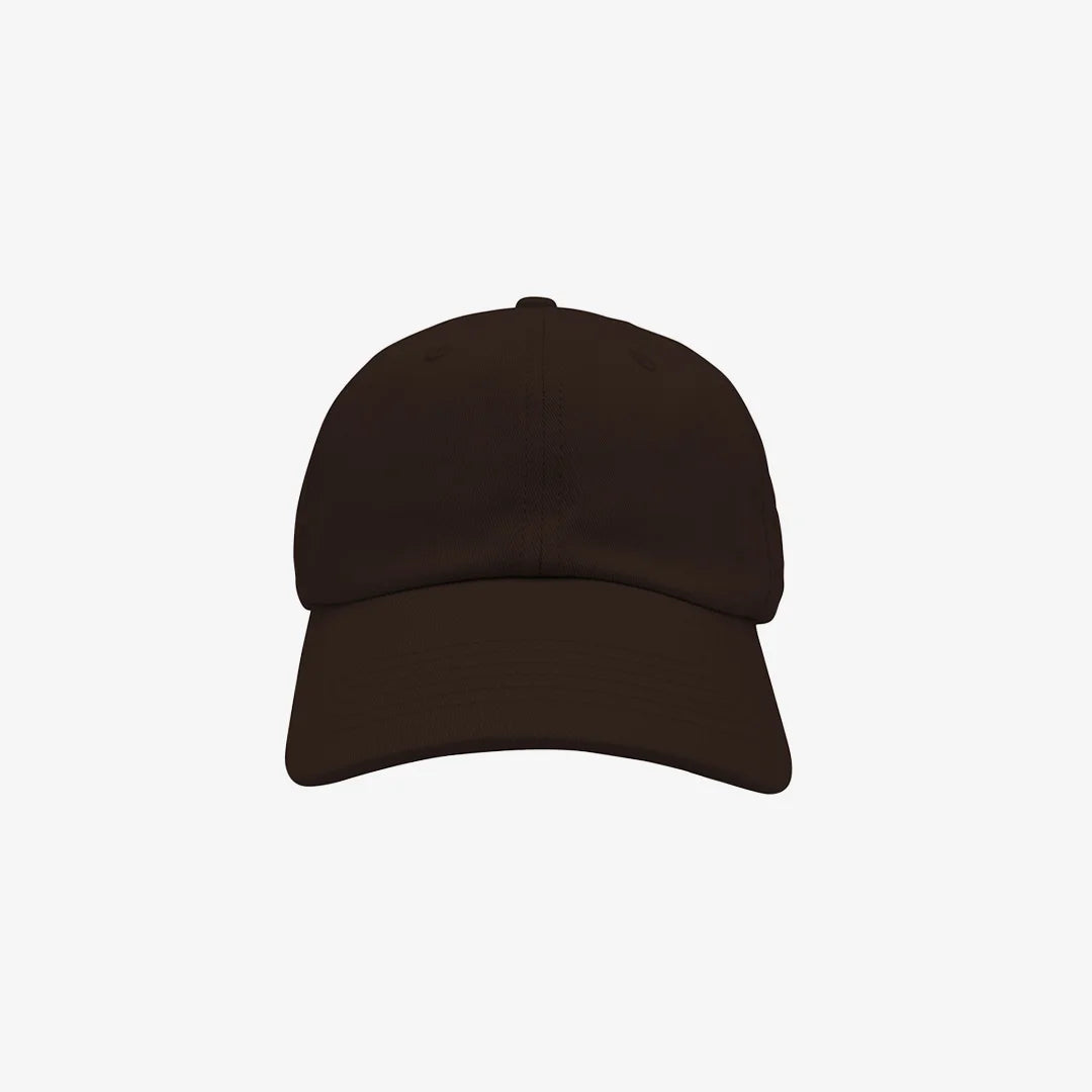 Chocolate - Front