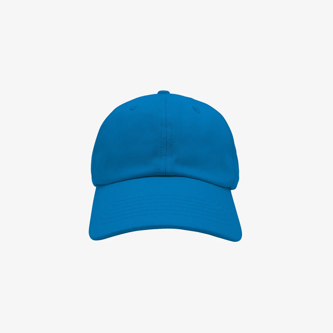 Brilliant Blue - Front