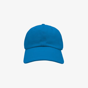 Brilliant Blue - Front