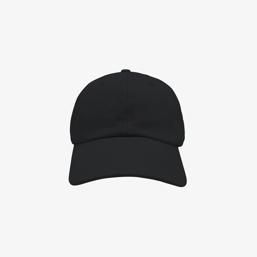 Charcoal - Front