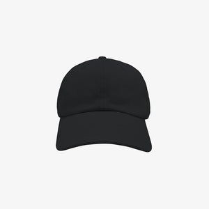 Charcoal - Front