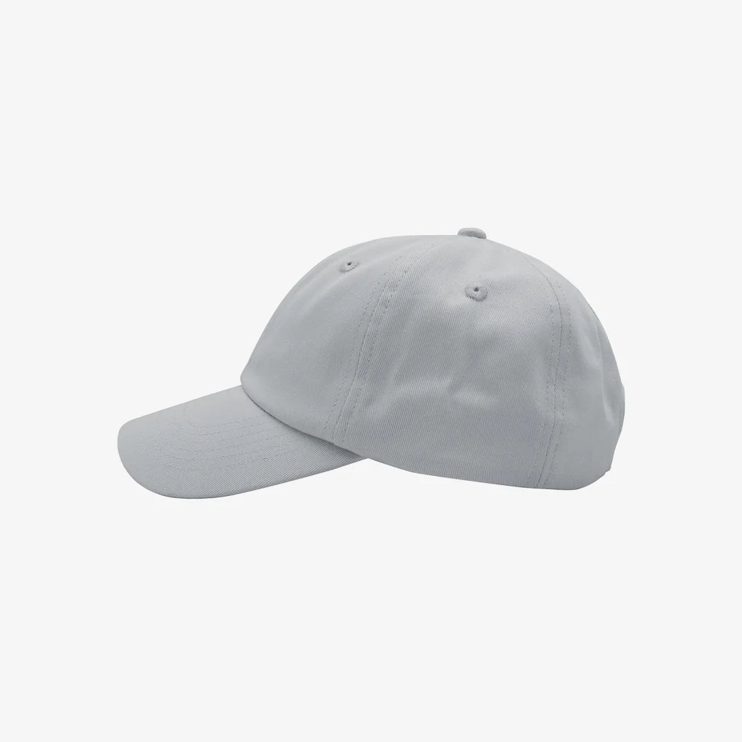 Light Grey - Side