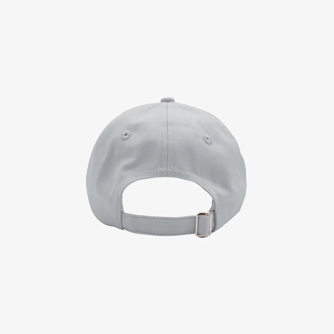 Light Grey - Back