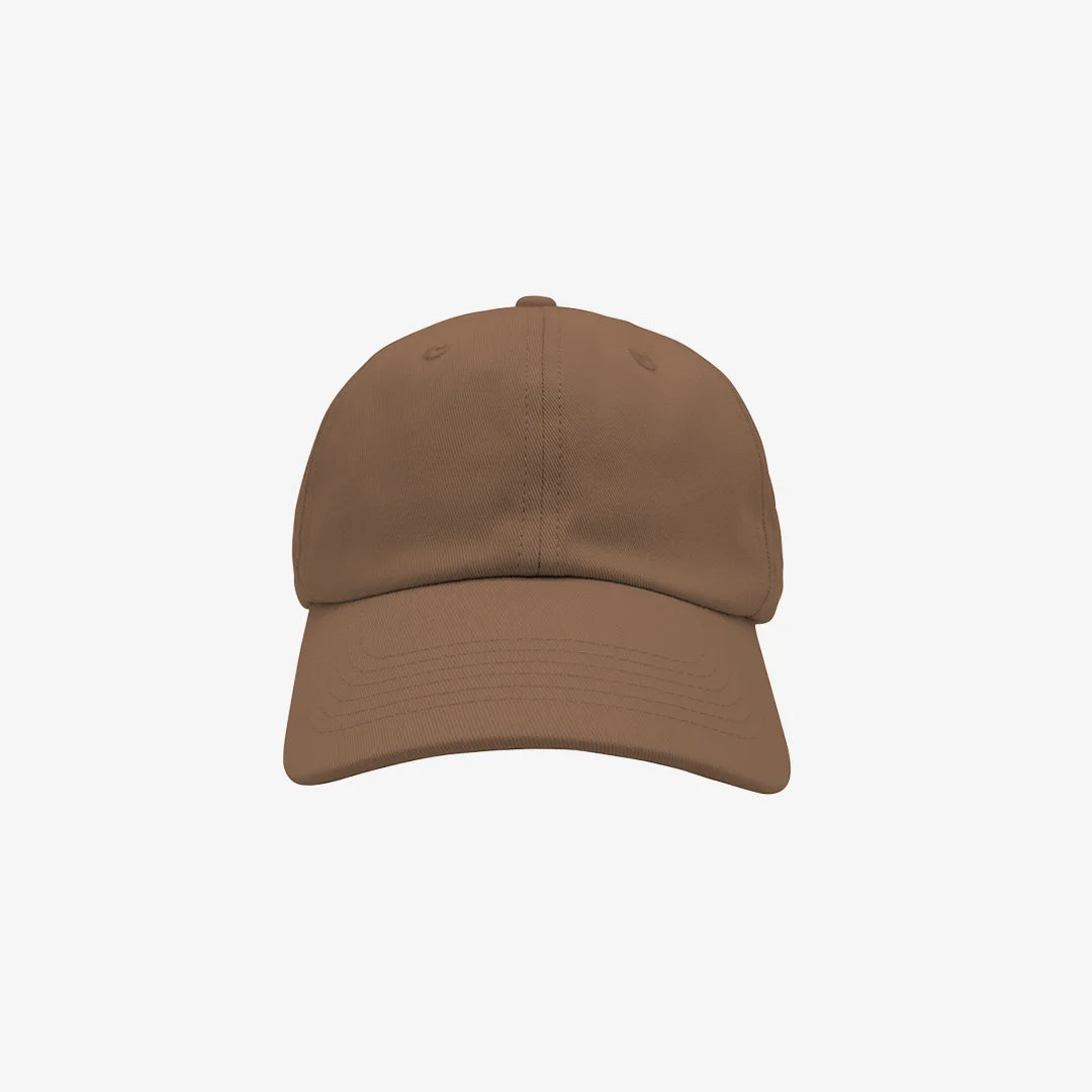 Camel - Front