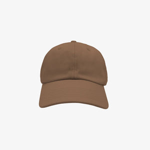 Camel - Front