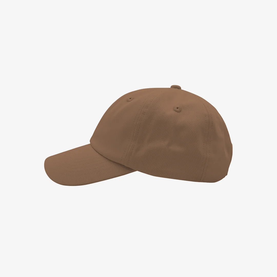 Camel - Side