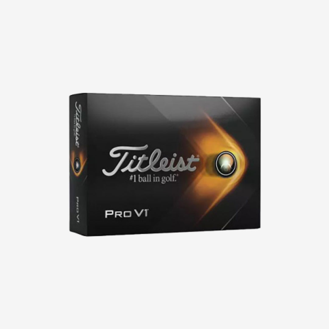 Titleist Pro V1 Golf Ball - 118392