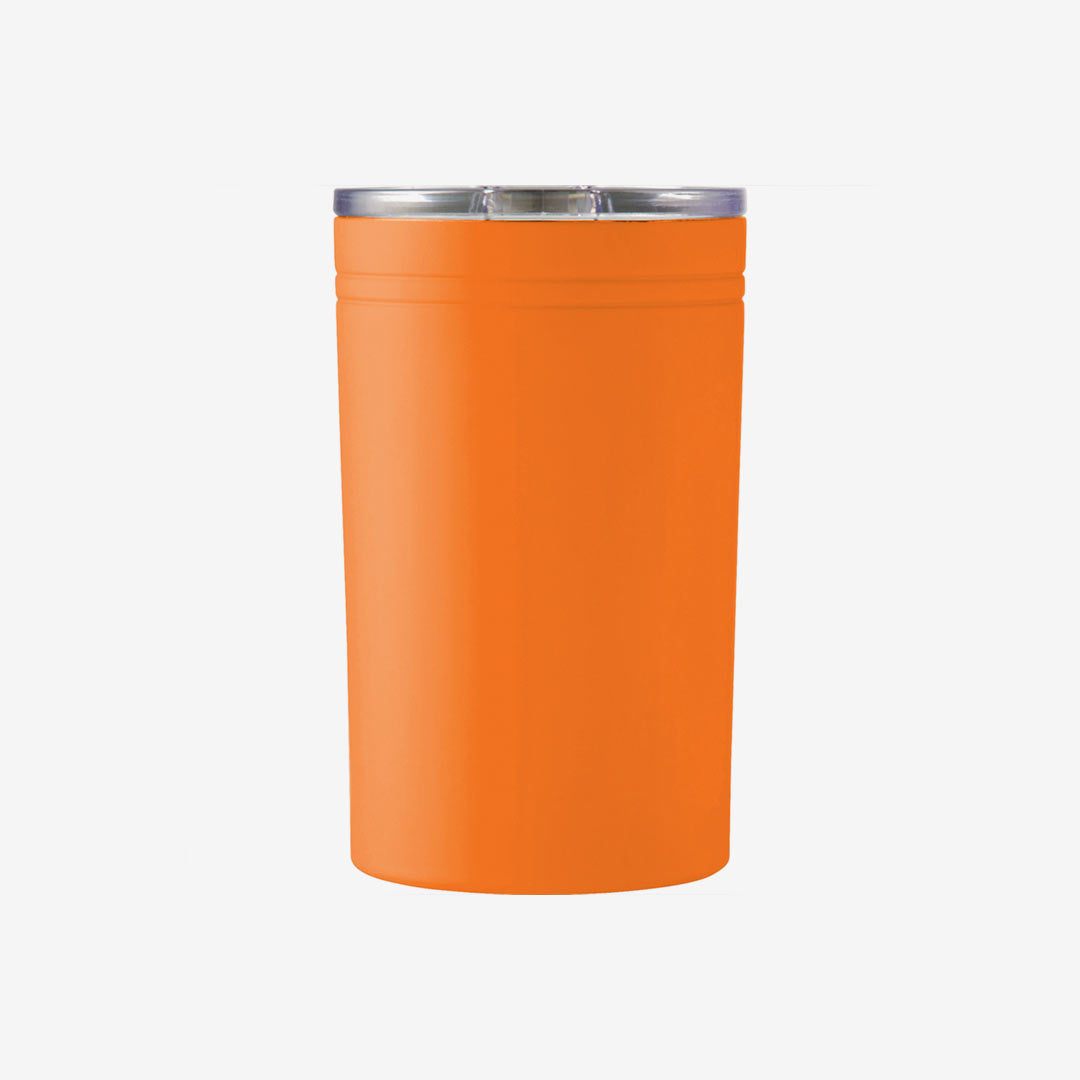 Orange - Back