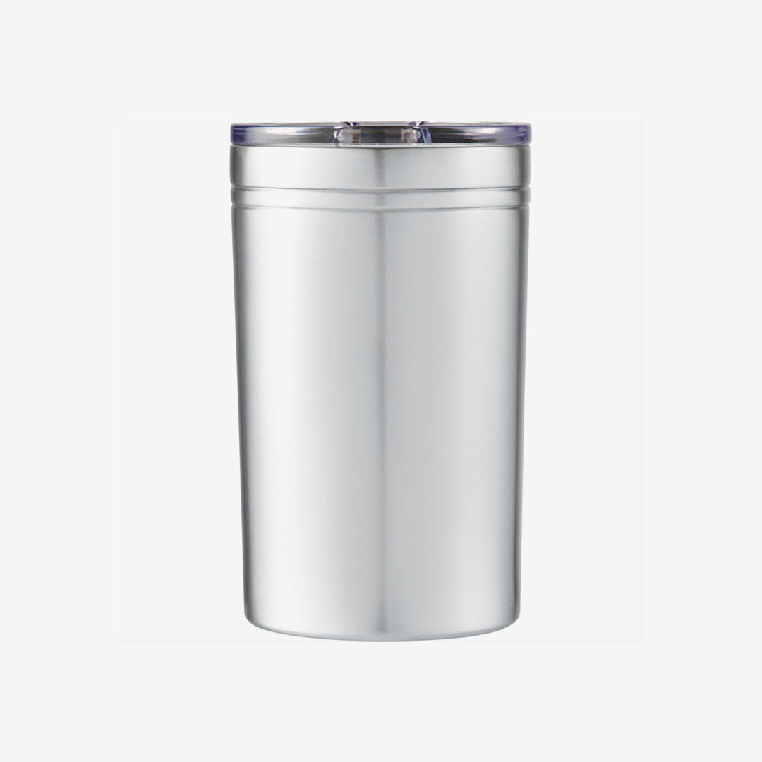 Silver  - Back