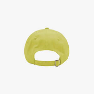Lemon - Back