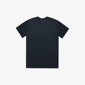 Navy - Back