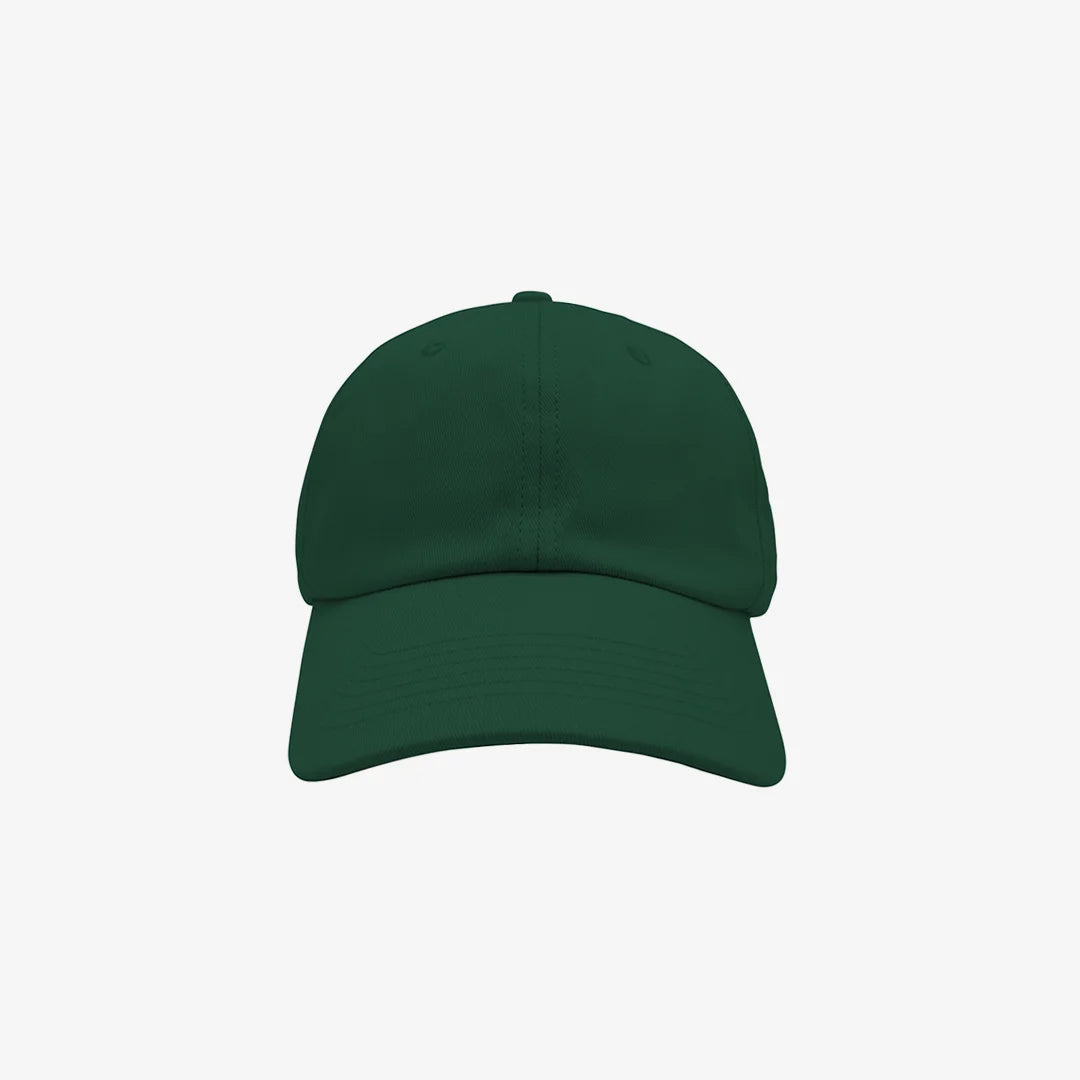 Green - Front