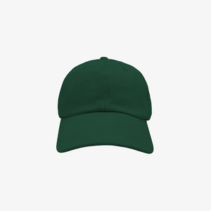 Green - Front
