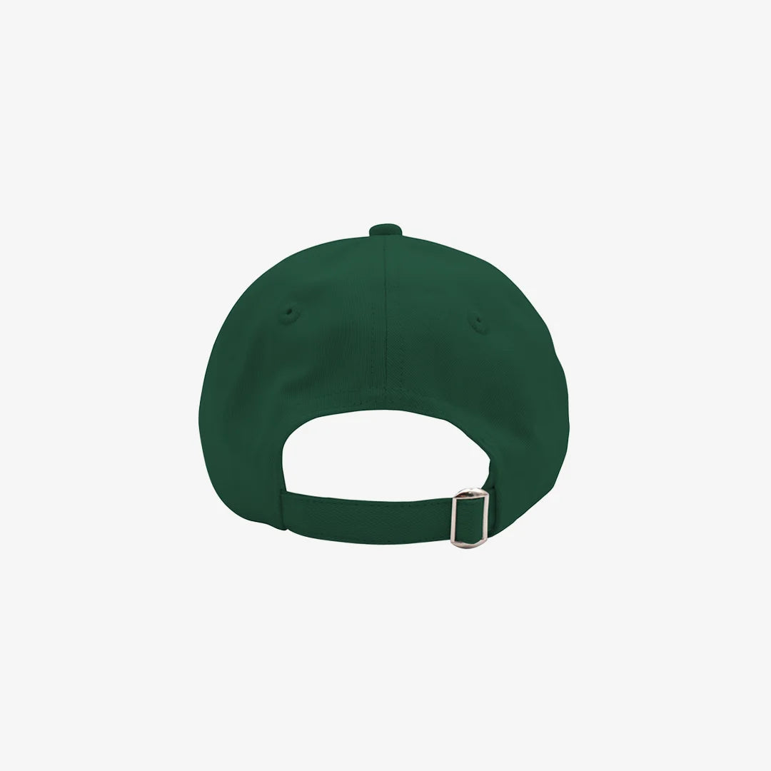 Green - Back