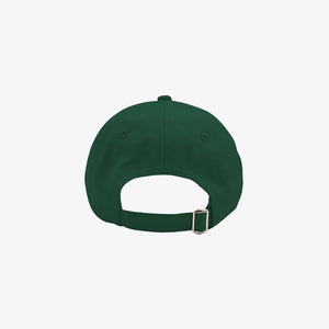 Green - Back