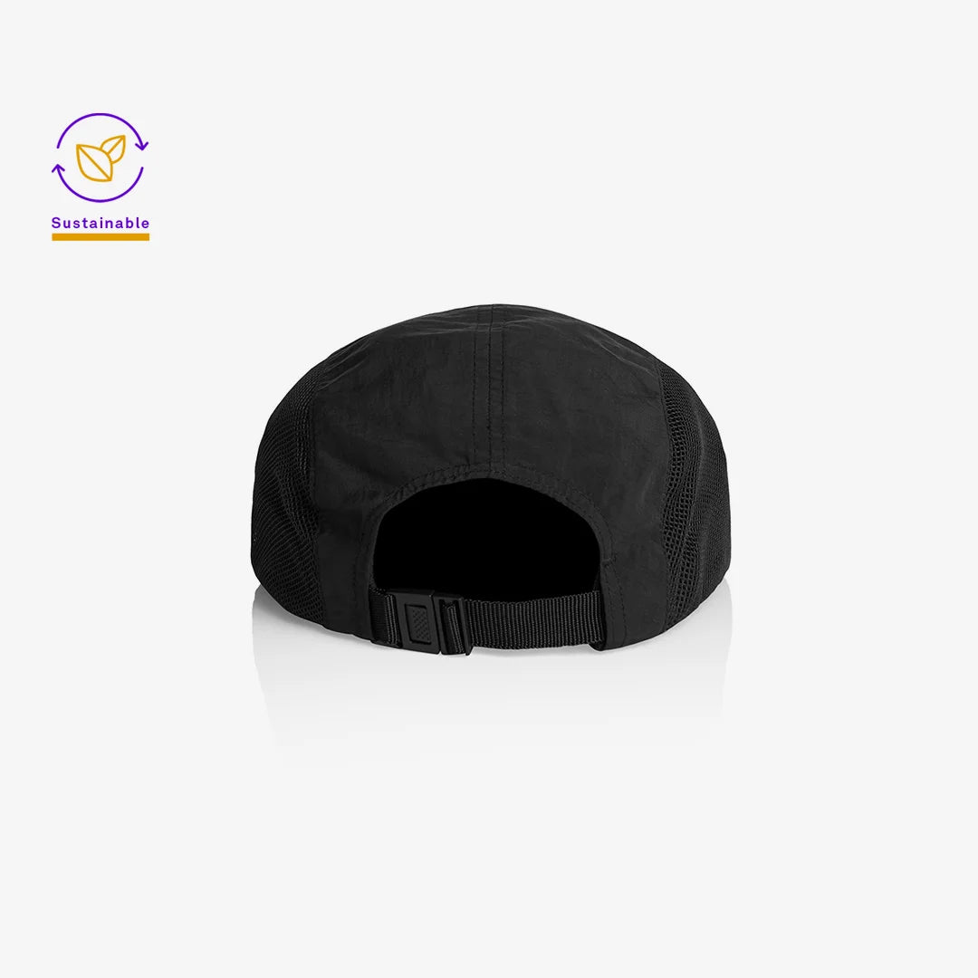 Black - Back