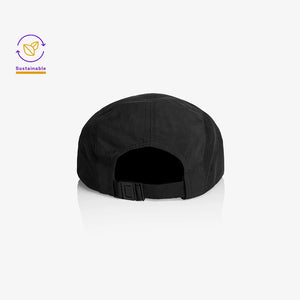 Black - Back