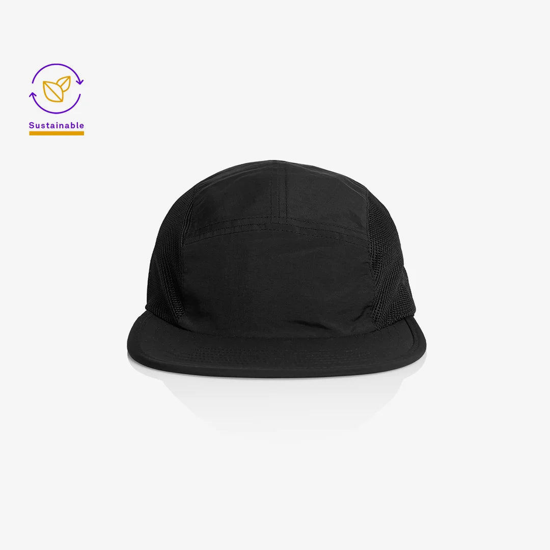 Black - Front