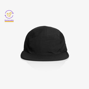 Black - Front