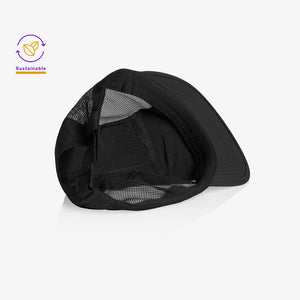 AS Colour Finn Active Cap Inside in Black - 1180