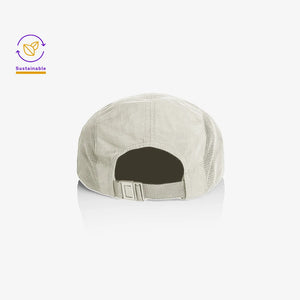 Ecru - Back