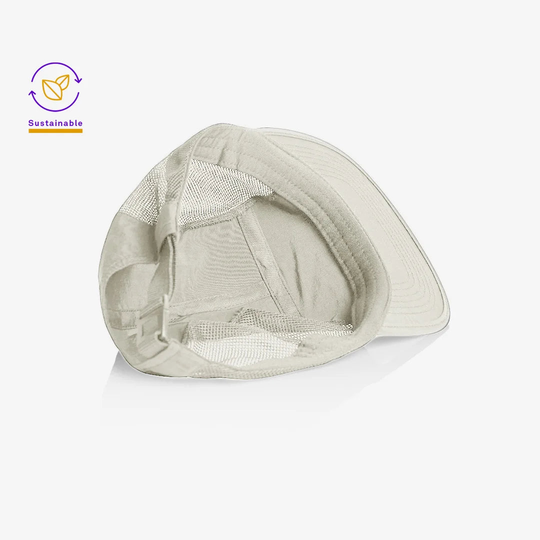 AS Colour Finn Active Cap Inside in Ecru - 1180