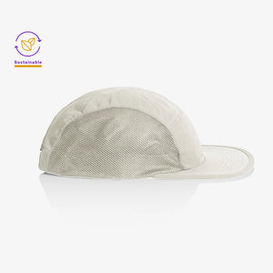 AS Colour Finn Active Cap Side in Ecru - 1180