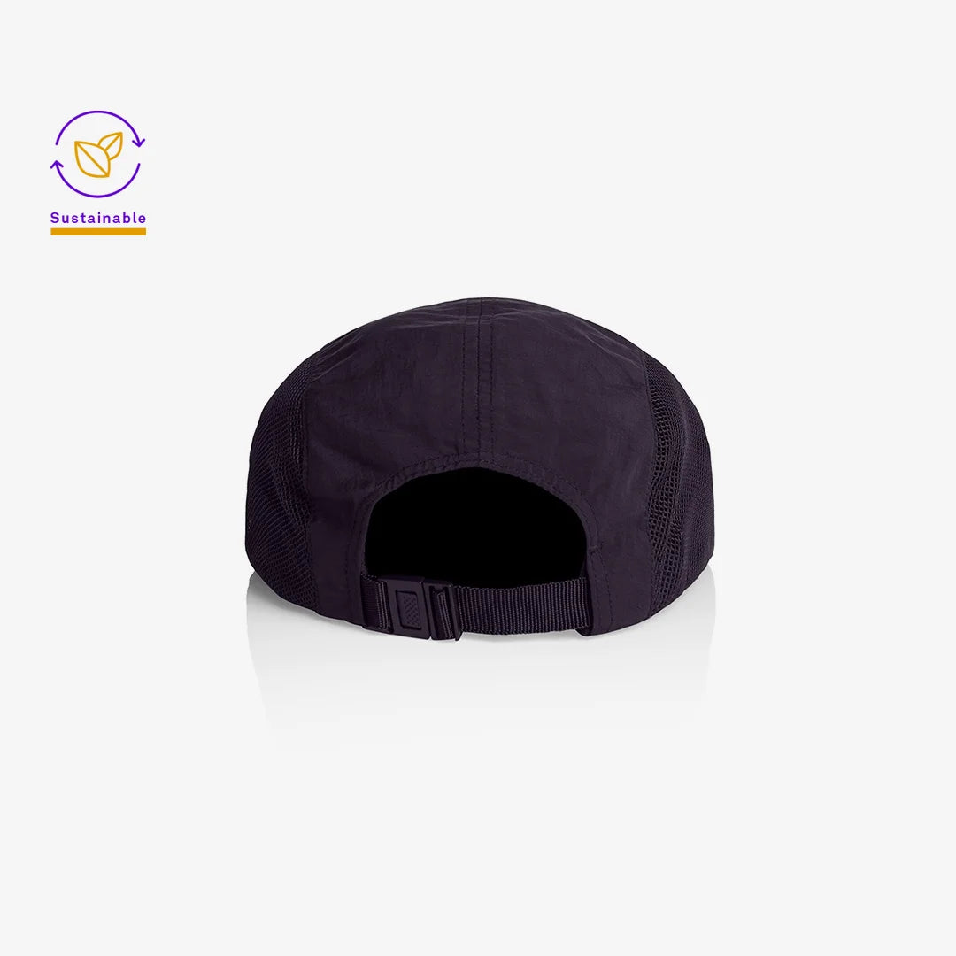 Navy - Back
