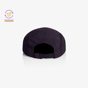 Navy - Back