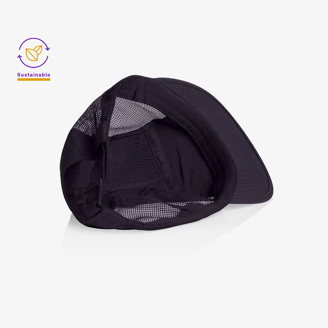 AS Colour Finn Active Cap Inside in Navy - 1180