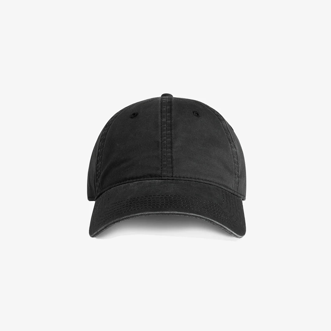 FADED BLACK - FRONT