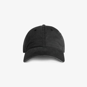 FADED BLACK - FRONT