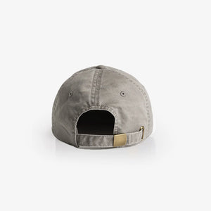FADED GREY - BACK