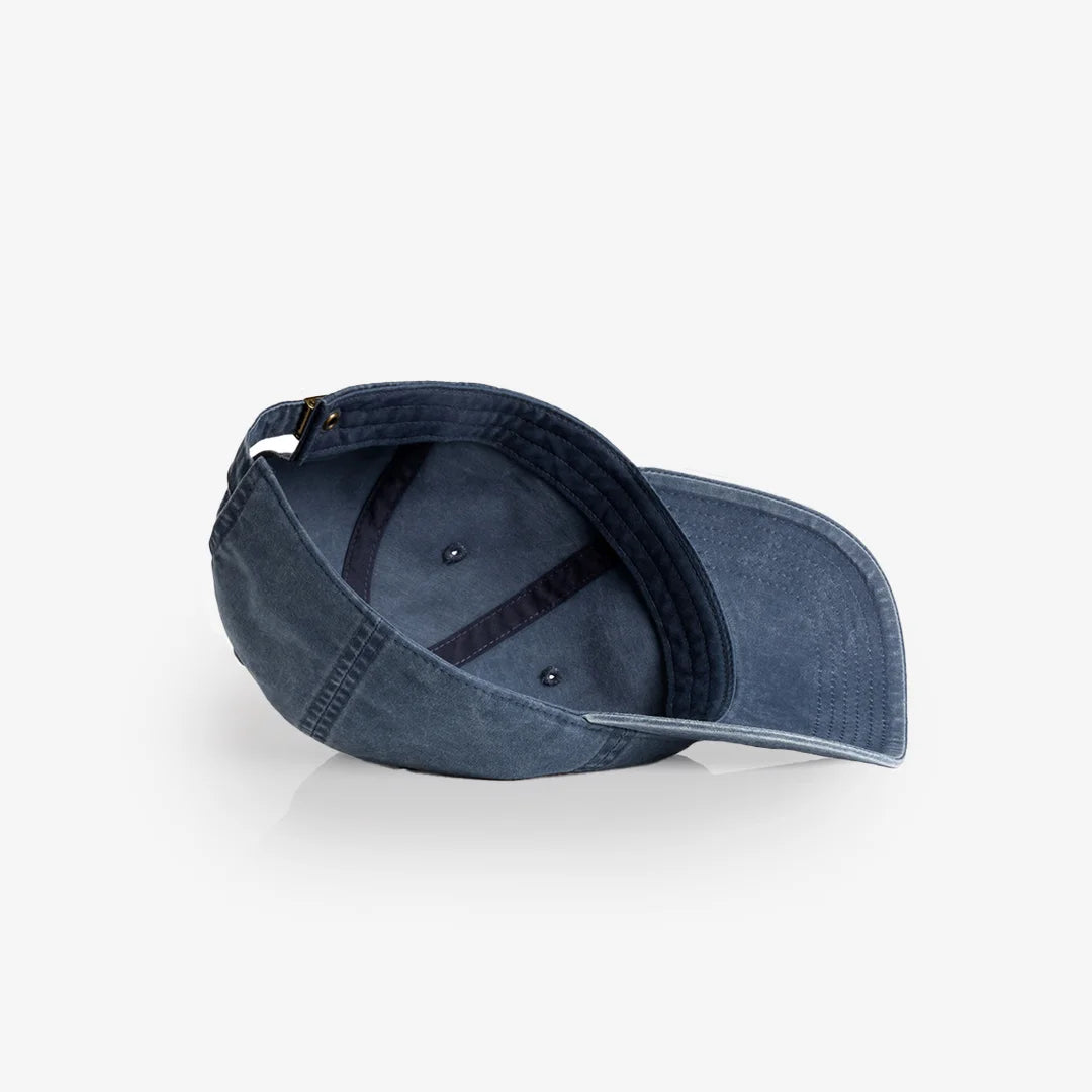 AS Colour Access Faded Cap Inside in Faded Midnight - 1134
