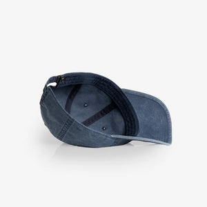 AS Colour Access Faded Cap Inside in Faded Midnight - 1134