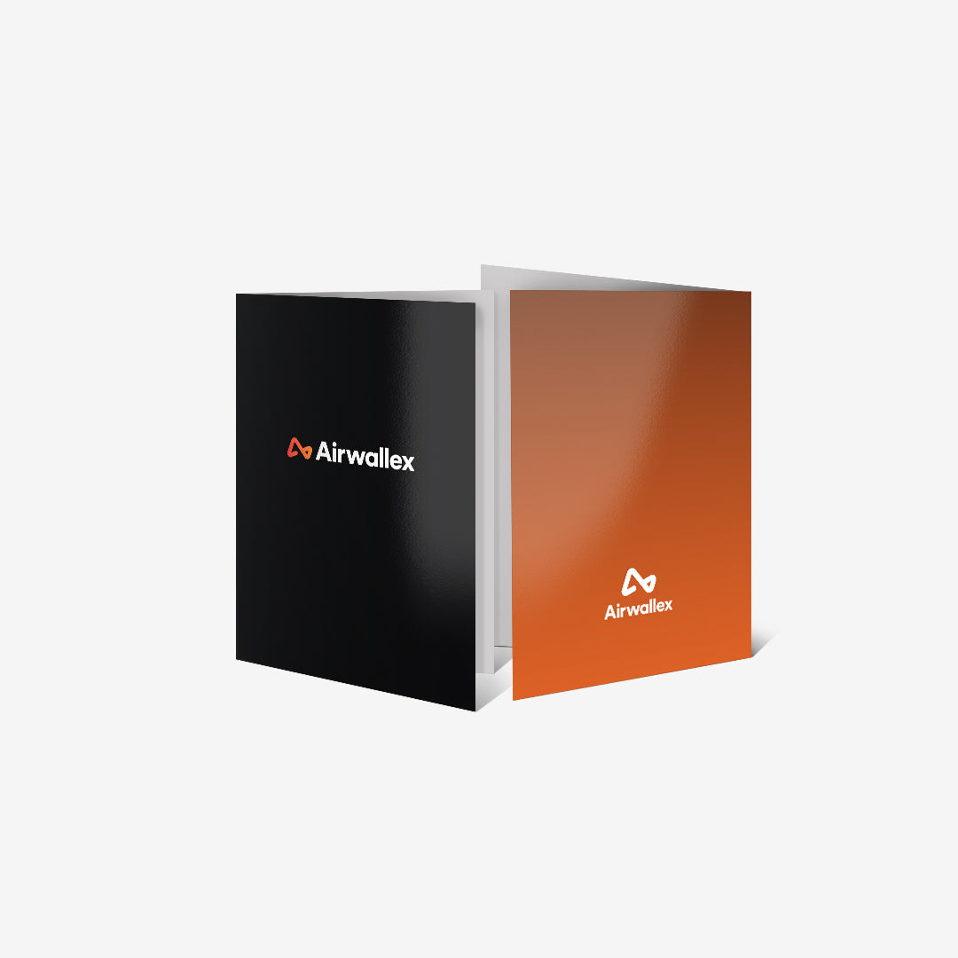 Shop Airwallex Whitepaper - Mercha