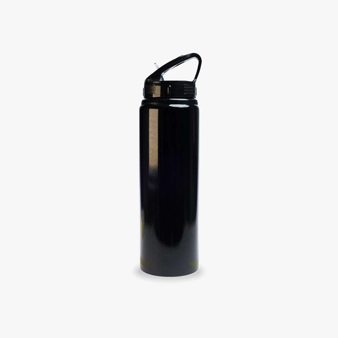 Black - Front