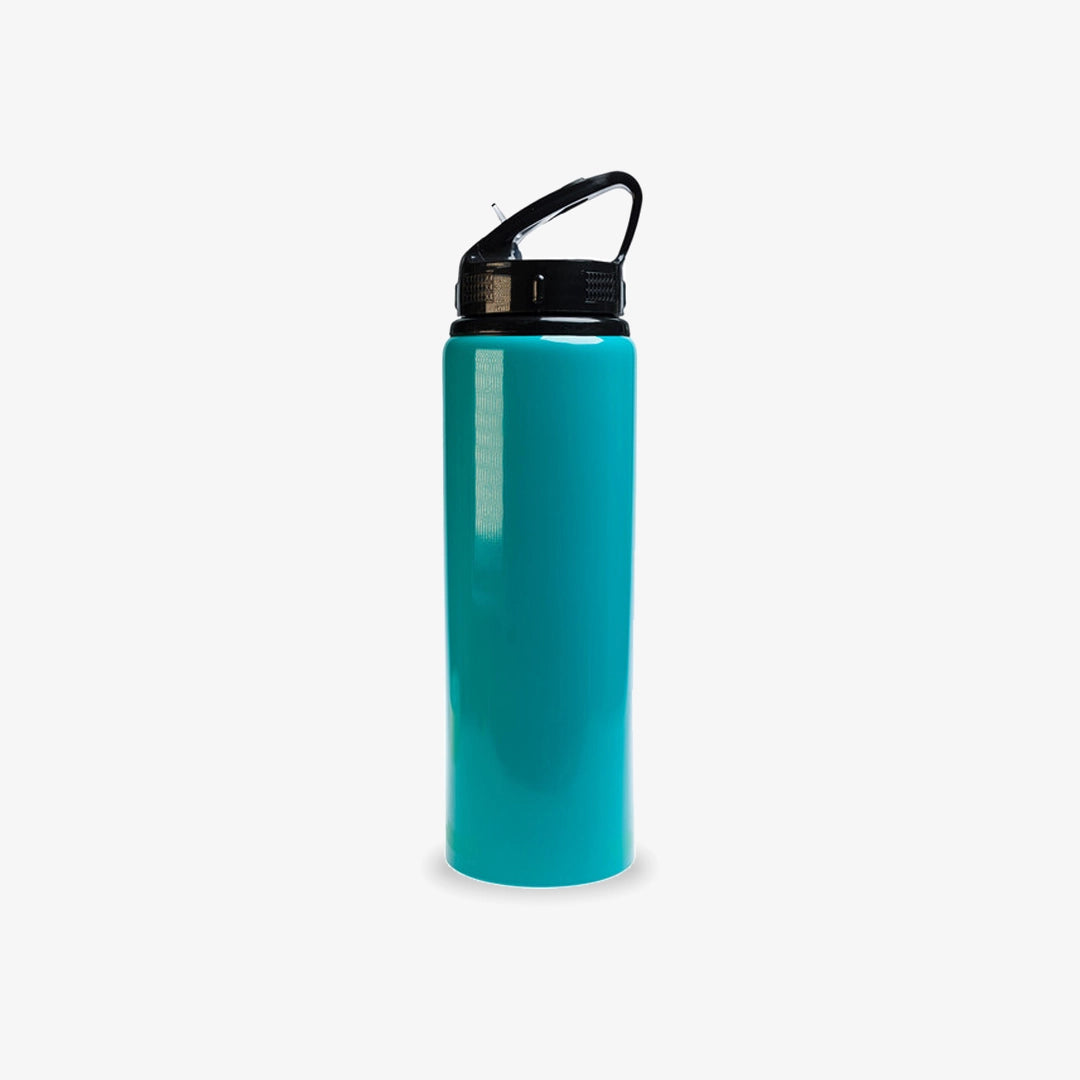 Teal - Front