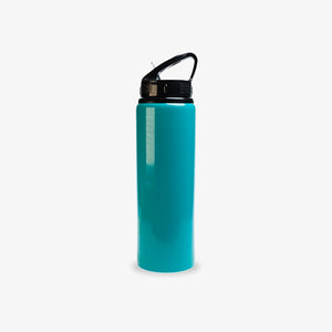 Teal - Front