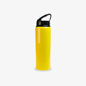 Yellow - Front