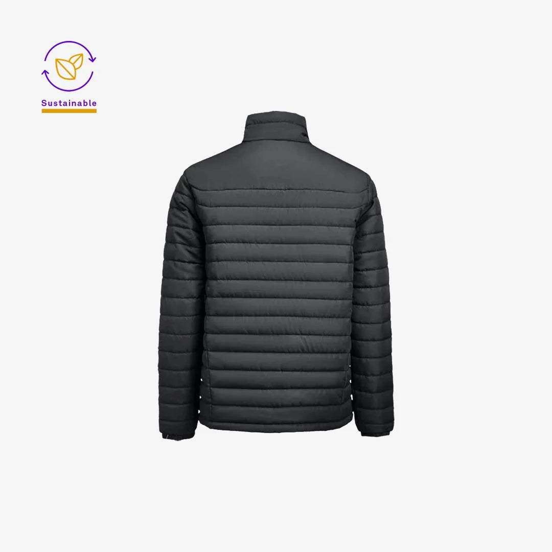 Black - Back