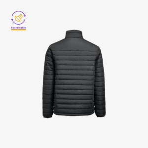 Black - Back