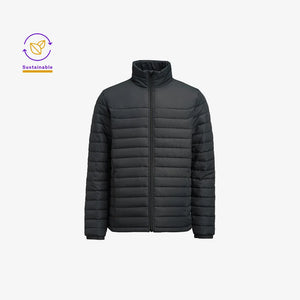 Black - Front